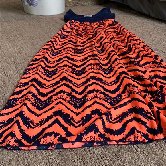 Maxi dress - Picture 2 of 4